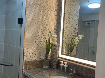 𝟭𝟮% 𝗗𝗣 𝗣𝗥𝗢𝗠𝗢|3 Bedroom Condo 𝗔𝗟𝗟𝗘𝗚𝗥𝗔 𝗚𝗔𝗥𝗗𝗘𝗡 𝗣𝗟𝗔𝗖𝗘 in Bagong Ilog Pasig City near BGC, Taguig, Ortigas CBD, C5, Megamall