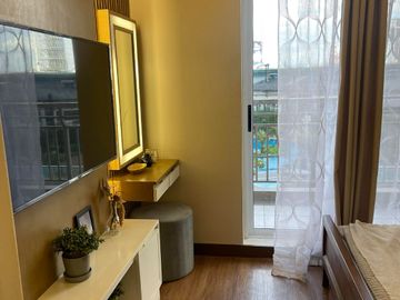 𝟭𝟮% 𝗗𝗣 𝗣𝗥𝗢𝗠𝗢|3 Bedroom Condo 𝗔𝗟𝗟𝗘𝗚𝗥𝗔 𝗚𝗔𝗥𝗗𝗘𝗡 𝗣𝗟𝗔𝗖𝗘 in Bagong Ilog Pasig City near BGC, Taguig, Ortigas CBD, C5, Megamall
