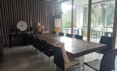 FOR RENT 6 Bedroom House in White Plains, Quezon City - OBRH776