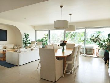 DEPARTAMENTO EN VENTA, EN RESIDENCIAL ALISIO, ENTRADA ZONA HOTELERA