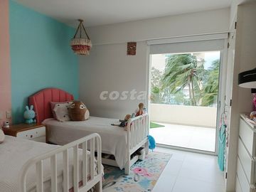 DEPARTAMENTO EN VENTA, EN RESIDENCIAL ALISIO, ENTRADA ZONA HOTELERA