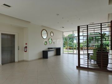 DEPARTAMENTO EN VENTA, EN RESIDENCIAL ALISIO, ENTRADA ZONA HOTELERA