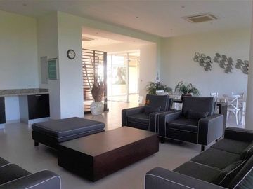 DEPARTAMENTO EN VENTA, EN RESIDENCIAL ALISIO, ENTRADA ZONA HOTELERA