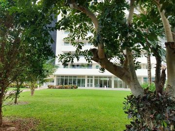 DEPARTAMENTO EN VENTA, EN RESIDENCIAL ALISIO, ENTRADA ZONA HOTELERA