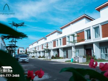 Azure Bay Bengkong Sadai Housing - Ready for Cash in Stages