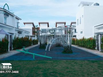 Azure Bay Bengkong Sadai Housing - Ready for Cash in Stages