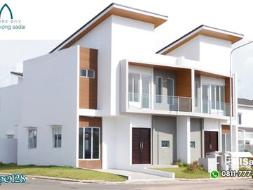 Azure Bay Bengkong Sadai Housing - Ready for Cash in Stages
