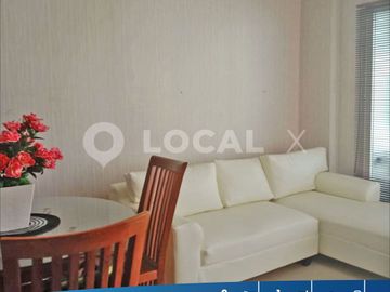 Apartemen Thamrin Residence Tower Bougenville Lt.9 Thamrin, Jakarta Pusat
