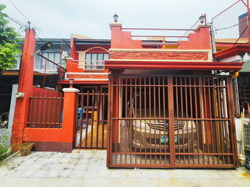 READY FOR OCCUPANCY HOUSE AND LOT IN BACOOR