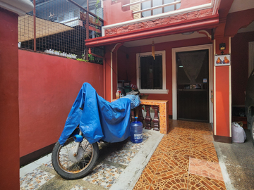 READY FOR OCCUPANCY HOUSE AND LOT IN BACOOR