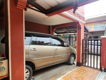 READY FOR OCCUPANCY HOUSE AND LOT IN BACOOR