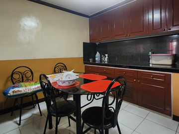 READY FOR OCCUPANCY HOUSE AND LOT IN BACOOR