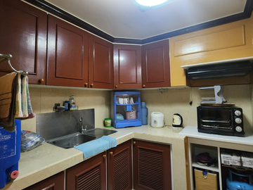 READY FOR OCCUPANCY HOUSE AND LOT IN BACOOR