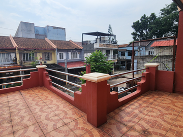 READY FOR OCCUPANCY HOUSE AND LOT IN BACOOR