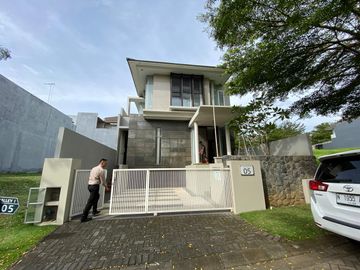 Jual Rumah Mewah Di Araya
