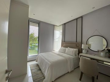 Jual Rumah Mewah Di Araya