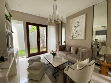 Jual Rumah Mewah Di Araya