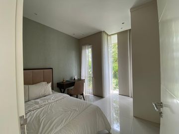Jual Rumah Mewah Di Araya