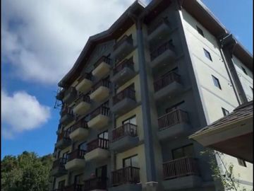 For Sale Studio Unit in Brittany, Crosswind Tagaytay