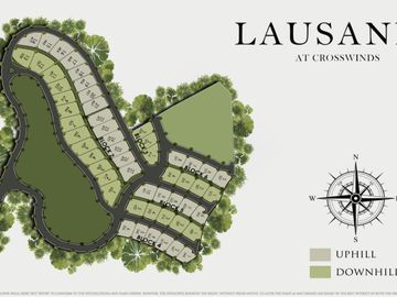 For Sale Studio Unit in Brittany, Crosswind Tagaytay