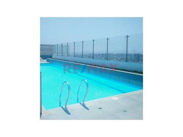 ALQUILER DEPARTAMENTO 34M2 CON COCHERA AL LIMITE CON JESUS MARIA