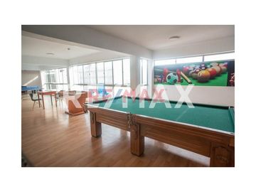 ALQUILER DEPARTAMENTO 34M2 CON COCHERA AL LIMITE CON JESUS MARIA