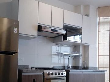 ALQUILER DEPARTAMENTO 34M2 CON COCHERA AL LIMITE CON JESUS MARIA