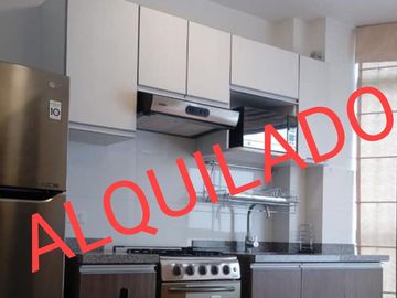 ALQUILER DEPARTAMENTO 34M2 CON COCHERA AL LIMITE CON JESUS MARIA