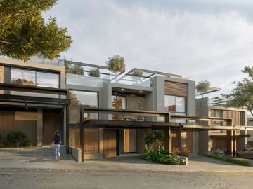 Casa en Altozano Morelia en preventa