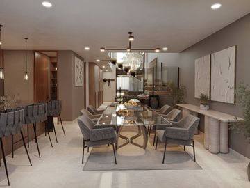 Casa en Altozano Morelia en preventa