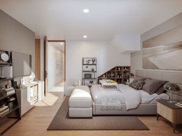 Casa en Altozano Morelia en preventa