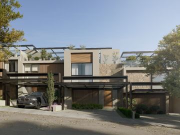 Venta de casa nueva en Altalia Altozano