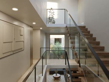 Venta de casa nueva en Altalia Altozano
