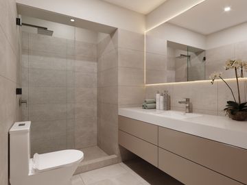 Venta Departamento 2 Dormitorios San Isidro