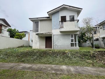 NUVALI RIDGEVIEW -HOUSE AND LOT FOR SALE FORECLOSED