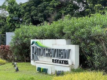 NUVALI RIDGEVIEW -HOUSE AND LOT FOR SALE FORECLOSED