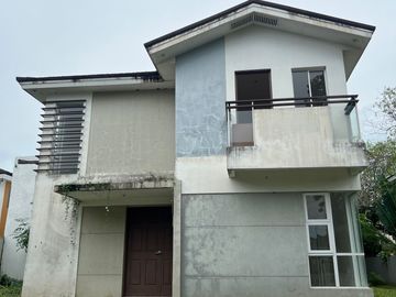 NUVALI RIDGEVIEW -HOUSE AND LOT FOR SALE FORECLOSED