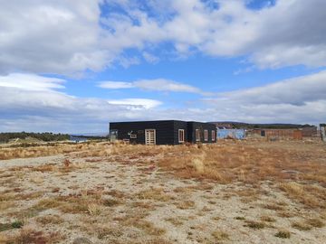 EN VENTA PARCELA CON CASA EN PUNTA ARENAS, SECTOR LEÑADURA