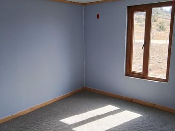 EN VENTA PARCELA CON CASA EN PUNTA ARENAS, SECTOR LEÑADURA