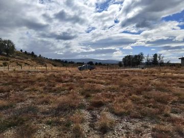 EN VENTA PARCELA CON CASA EN PUNTA ARENAS, SECTOR LEÑADURA