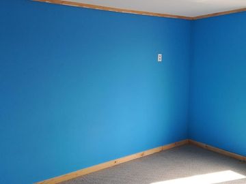 EN VENTA PARCELA CON CASA EN PUNTA ARENAS, SECTOR LEÑADURA