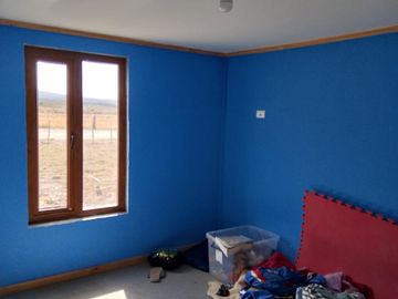 EN VENTA PARCELA CON CASA EN PUNTA ARENAS, SECTOR LEÑADURA