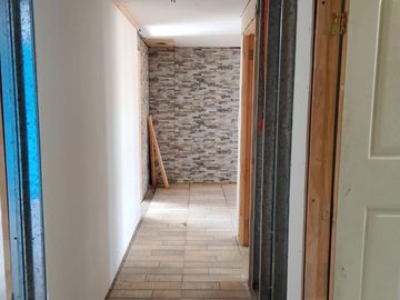 EN VENTA PARCELA CON CASA EN PUNTA ARENAS, SECTOR LEÑADURA