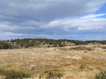 EN VENTA PARCELA CON CASA EN PUNTA ARENAS, SECTOR LEÑADURA