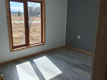 EN VENTA PARCELA CON CASA EN PUNTA ARENAS, SECTOR LEÑADURA