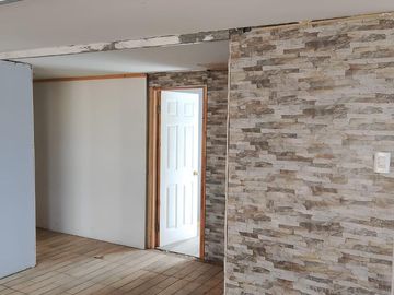 EN VENTA PARCELA CON CASA EN PUNTA ARENAS, SECTOR LEÑADURA