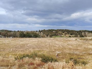 EN VENTA PARCELA CON CASA EN PUNTA ARENAS, SECTOR LEÑADURA