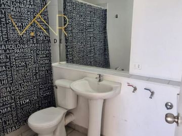 Departamento en Quilpué en oferta única  3d1b  49 m2 con  estacionamiento valor 2000 uf .compra sin pagar pie aprobado al 90% al 85% y al 80%