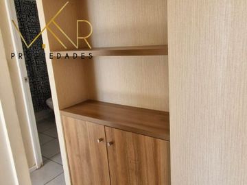 Departamento en Quilpué en oferta única  3d1b  49 m2 con  estacionamiento valor 2000 uf .compra sin pagar pie aprobado al 90% al 85% y al 80%