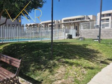 Departamento en Quilpué en oferta única  3d1b  49 m2 con  estacionamiento valor 2000 uf .compra sin pagar pie aprobado al 90% al 85% y al 80%
